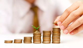 財富增長的“深海區(qū)” 解析高凈值人群為何青睞私募股權(quán)投資